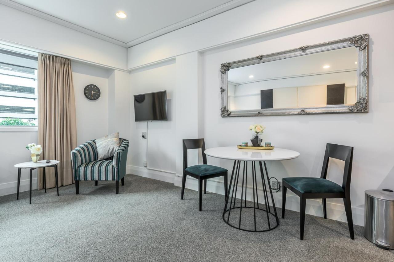 Quiet Newly Renovated Getaway Apartment Auckland Exterior photo