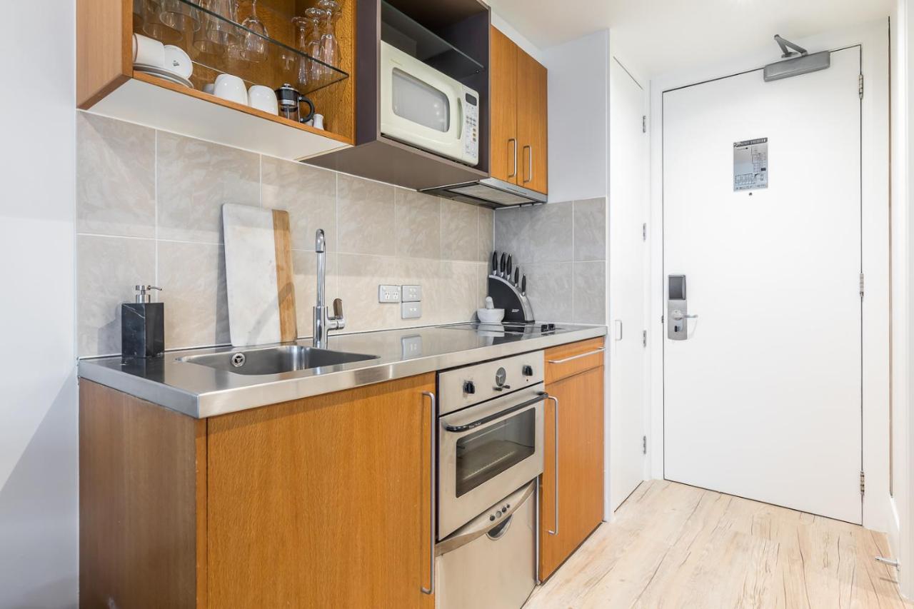 Quiet Newly Renovated Getaway Apartment Auckland Exterior photo